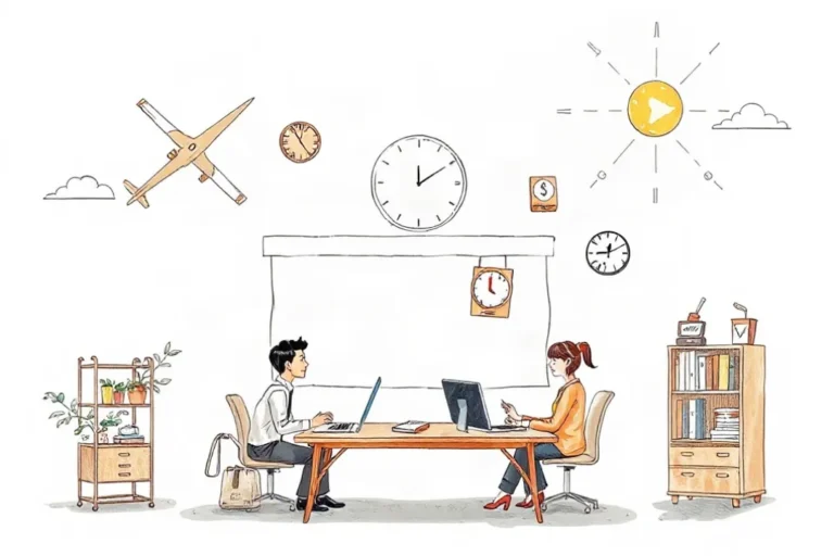 Cómo Hacer Ajustes Contables: Ejemplos y Guía Completa