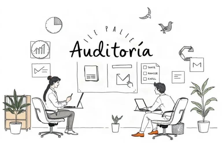 Cómo realizar una auditoría en una empresa: una guía paso a paso