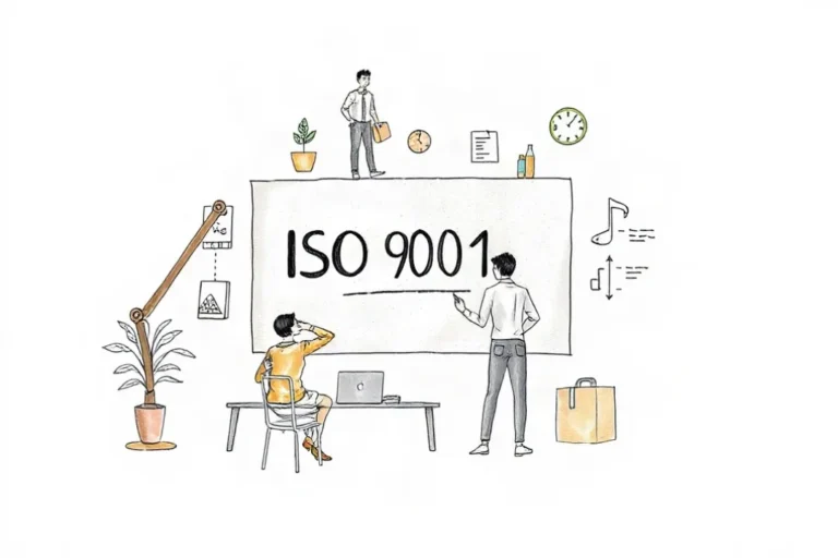 Gestionando el Producto No Conforme ISO 9001: Una Guía Práctica Gestionando el Producto No Conforme ISO 9001: Una Guía Práctica