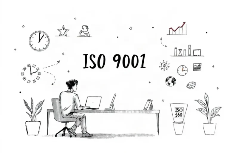 ISO 9001: Resumen Completo de la Norma de Gestión de Calidad