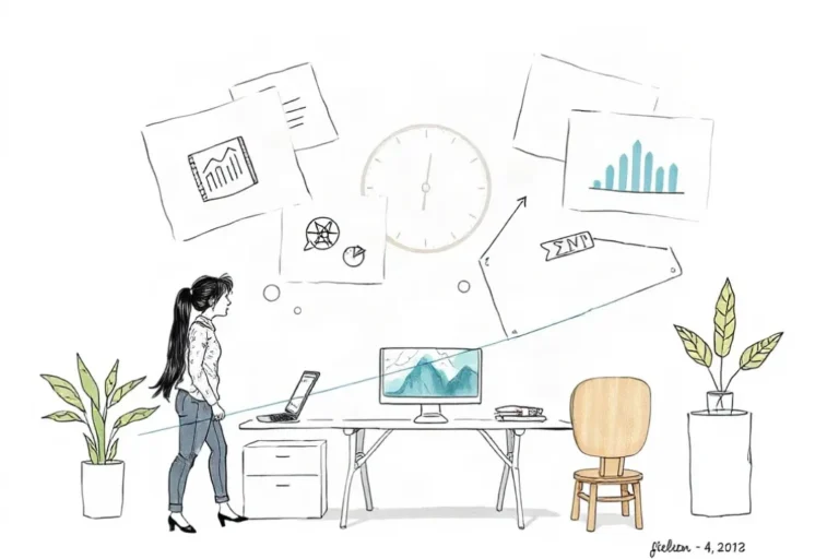 La Auditoría de Control Interno: Un Pilar para la Salud Financiera de tu Empresa La Auditoría de Control Interno: Un Pilar para la Salud Financiera de tu Empresa
