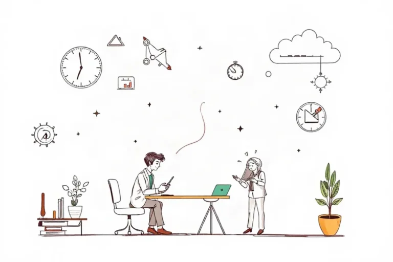 La Gestión Directiva: Un Pilar Fundamental para la Educación del Futuro
