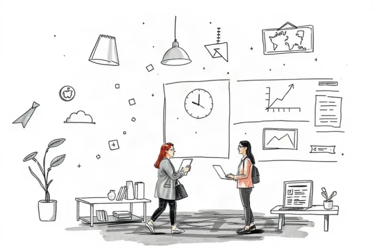 La importancia de la planificación, organización, dirección y control en el éxito empresarial