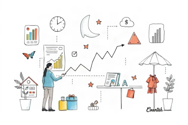 La Importancia de los Indicadores Cualitativos y Cuantitativos en la Empresa