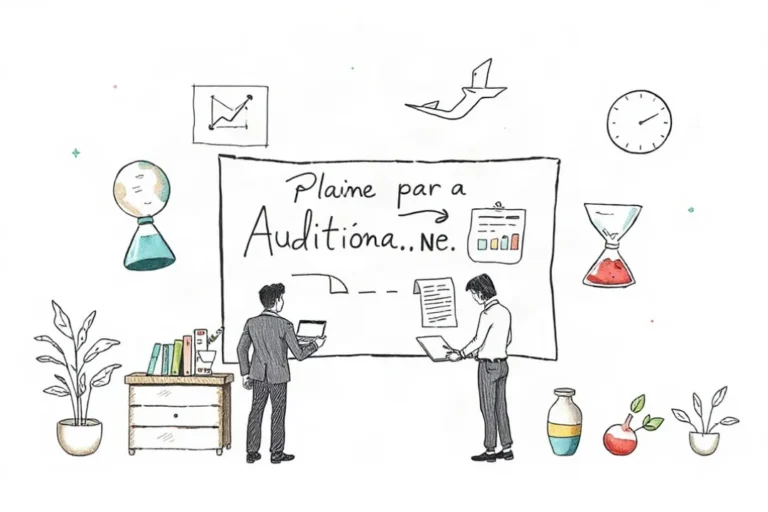 Plan de Auditoría Ejemplo Word: Tu Guía para una Auditoría Exitosa Plan de Auditoría Ejemplo Word: Tu Guía para una Auditoría Exitosa