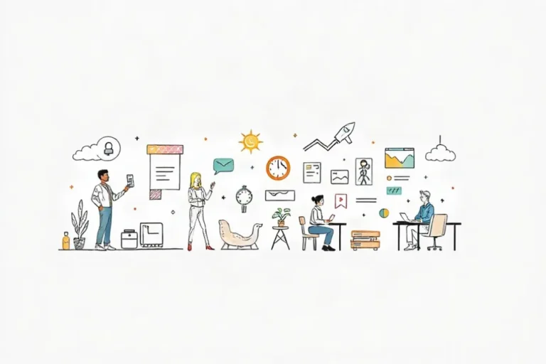 Planificación de actividades: ejemplos para organizar tu tiempo y alcanzar tus metas Planificación de actividades: ejemplos para organizar tu tiempo y alcanzar tus metas